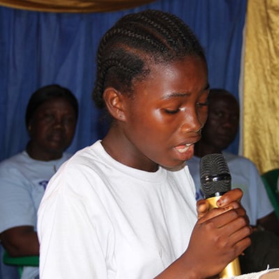 Z. Clemens, a fifth grader image